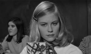 Naughty Schoolgirl Middle School Fucking - Jacy Farrow - The Last Picture Show