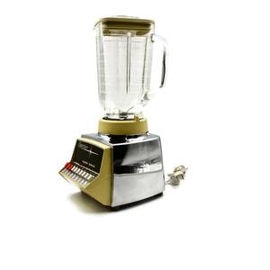 Blender Rig Porn - Vintage Oster Blender, Osterizer