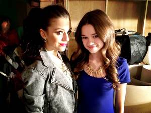 Ciara Bravo 19 Years Old Porn - ciara bravo / cher lloyd