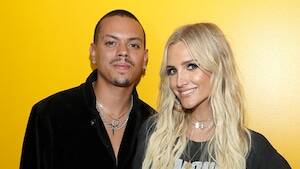 Ashlee Simpson Nude Porn - Ashlee Simpson-Ross News, Pictures, and Videos - E! Online