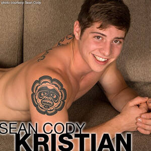 Kristian - Kristian | Sean Cody Amateur Gay Porn College Jock | smutjunkies Gay Porn  Star Male Model Directory