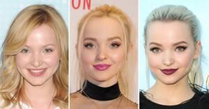 Dove Cameron Nude Blowjob - Dove Cameron's Beauty Evolution | Teen Vogue