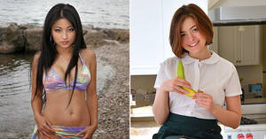 2000s Female Porn Stars - 8 Porn Stars Born in the Year 2000 - Ftw Gallery