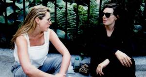 beach sex drunk - The Story of Caroline Calloway & Her Ghostwriter Natalie