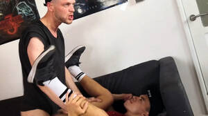 Bisexual Men Fucking Men - Ready to do anything for my bisexual bro gay porn video on Darkcruising