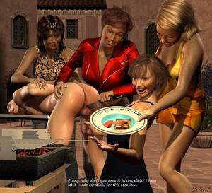 mce hentai - Read CASTRATE 3D Hentai Porns - Manga And Porncomics Xxx