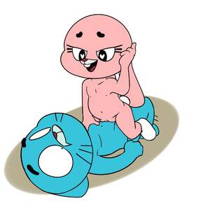 Amazing World Of Gumball Anais Pussy - Anais Watterson Porn