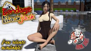 bondage game - Bondage Blackjack Unity Porn Sex Game v.Final Download for Windows