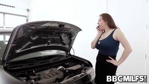 car needs fix - MILF neighbor Alex Chance ask help to fix her car - XNXX.COM