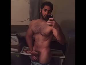 Arab Guy Porn - Young Arab Guy Got Baited to Show Off - ThisVid.com