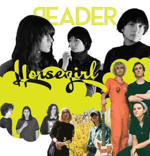 gangbang girl 17 - Chicago Reader print issue of May 26, 2022 (Vol. 51, No. 17) by Chicago  Reader - Issuu