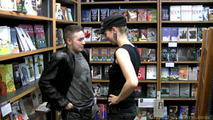 Butch Dyke Pussy - Click Photo To View