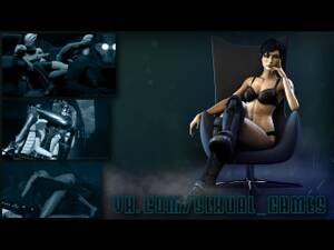 Lara Croft Futa Mass Effect Porn - Mass effect - found videos