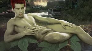 Faking It Fake Porn - I Love Gay Men And I Post Gay Porn. Gay Fakes!