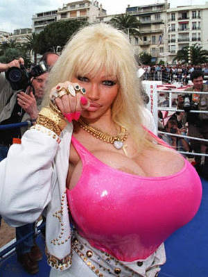 Bizarre Porn Actresses - 10 Most Bizarre Deaths in the Porn Industry (View Pics)