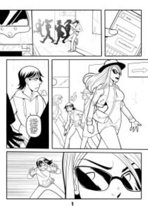 Jimmy Neutron Body Swap Porn - Porn comics with body swap, the best collection of porn comics