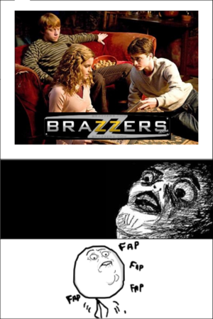 Funny Harry Potter Porn - Harry Potter Porn image #20502