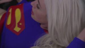 Gigi Allens Superheroine Porn - Gigi Allens Sexual Superheroine superior girl part 2, heymyloverbest