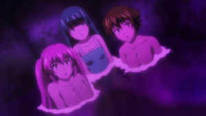 dailymotion nude animated cartoons - Hagure yuusha no estetica 4 - Leaked 19 nude photos and videos