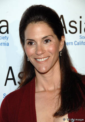 Jami Gertz Twister Porn - Jami Gertz