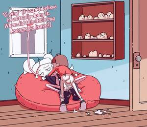 Crying Cartoon Porn - David and His Marra porn comic - the best cartoon porn comics, Rule 34 |  MULT34