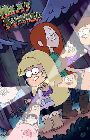 Gravity Falls Porn Shadbase - Gravity Falls Porn - Free Comics .XXX