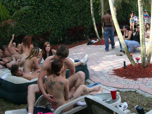 Gang Bang Group - group anal gang bang