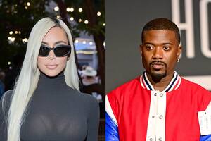 kim kardashian sex tape with ray j - Kim Kardashian and Ray J Sex Tape Revenue Document Leaks - Report - XXL