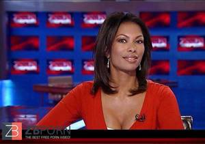 Harris Faulkner Porn - Harris Faulkner bevy