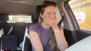 cam girl sex toy seat - Spending all day with a vibrator in her panties and trying not to be loud