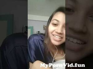 college sex chat - Indian College Girl live Cam Chat from indian girl on web cam nude chat  Watch Video - MyPornVid.fun