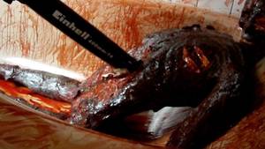 Anime Gore Snuff - â€žSnuff Tape 3 â€“ Dead, Red and Brownâ€œ's perverse aura is static and  suffocating. Just like some of the notorious Japanese fake-snuff nasties,  the film mixes ...