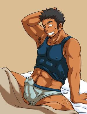 Gay Cartoon Anime Porn - CrazyGayArt Â· Cartoon BoyFantasy MenGay ...