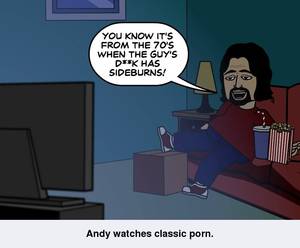 Classic 70s Cartoons Porn - 70's porn