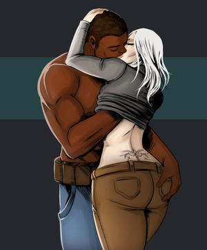 interracial art porn - thumbs.pro : interracial-art: interracial porn