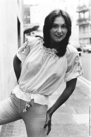 1960s porn linda lovelace - Linda Lovelace