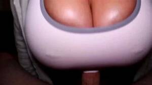Bra Titjob Porn - Watch Titfuck-in-sports-bra-by-big-natural-tits-teen-ends-with-cumshot -  Titfuck, Cumshot, Cumontits Porn - SpankBang