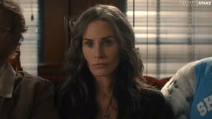 Courteney Cox Celebrity Porn - Shining Vale (TV Series 2022â€“ ) - IMDb