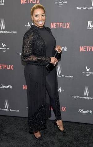 Nene Leakes Porn - NeNe Leakes sues saying racism accepted on 'Real Housewives' | National  Entertainment | pentictonherald.ca