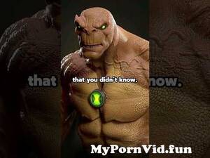 Humungousaur Ben 10 Porn Comics - Humungousaur 3 facts #ben10 #omnitrix #cartoon #alienforce #shorts # humungousaur #omniverse from xxxx cartoon ben 10 an guwen Watch Video -  MyPornVid.fun