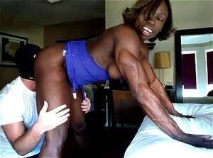 black fbb xxx - Watch African FBB dominates weak british guy - Fbb, Fbb Nude, Fbb Boobs Porn  - SpankBang