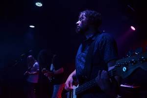 Electronic Psychedelic Porn - psychedelic porn crumpets music tours photo credit ryley clarke savage  thrills savagethrills 6