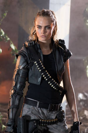 Bo3 Outrider Porn - Characters