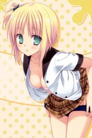 Anime Sexy Zombie - Yuki | Kore wa Zombie Desu ka?