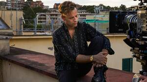 Netflix Porn - Global Porn Star Rocco Siffredi is Subject of Netflix Original Show