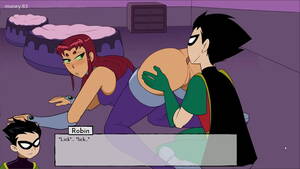 ass rimming anime - 18titans Episode 10 Eat that ASS - XVIDEOS.COM