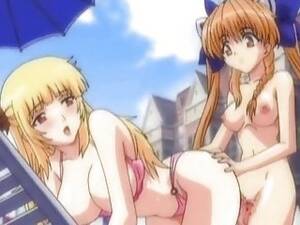 Anime Lesbian Strapon - Strap-On Lesbian - Cartoon Porn Videos - Anime & Hentai Tube