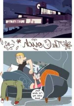 Kim Possible Porn Family - Kim Possible Porn Comics | Kim Possible Hentai