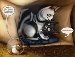 Bolt And Mittens Porn - 35491 - e621