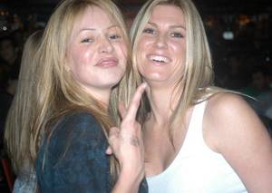 Devon Davis Porn - File:Devon Davis Porn Star Karaoke 2006-02-07 4.jpg